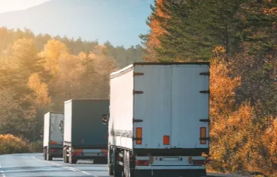 Konya ile Adapazarı Arası Klima Taşıma